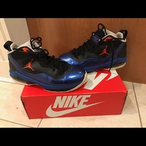 Carmelo Anthony Flywire Sneakers